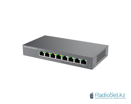 Коммутатор Grandstream GWN7711